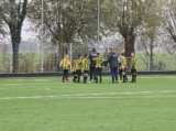 S.K.N.W.K. JO12-1JM - Tholense Boys JO12-2 (competitie) 2023-2024 (2e fase) (8/84)